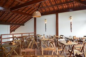 Pousada Vila Tutoia Praia