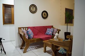 Pousada Vila Tutoia Praia