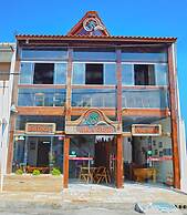 Pousada Vila Tutoia Praia