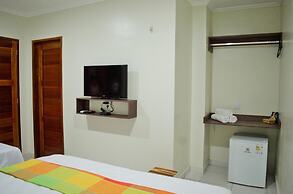 Pousada Vila Tutoia Praia