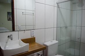 Pousada Vila Tutoia Praia