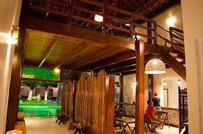 Pousada Vila Tutoia Praia