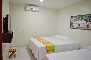 Pousada Vila Tutoia Praia