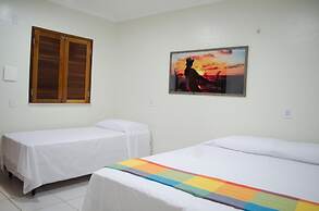 Pousada Vila Tutoia Praia