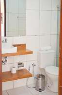 Pousada Vila Tutoia Praia