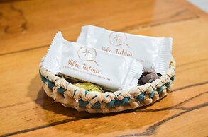 Pousada Vila Tutoia Praia