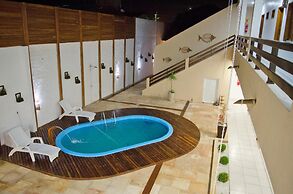 Pousada Vila Tutoia Praia