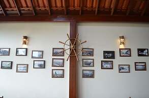 Pousada Vila Tutoia Praia