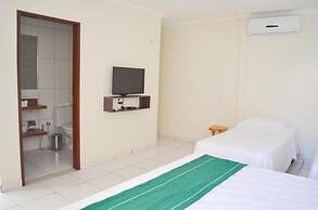 Pousada Vila Tutoia Praia