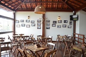 Pousada Vila Tutoia Praia