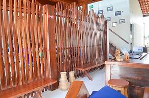 Pousada Vila Tutoia Praia