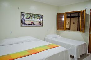 Pousada Vila Tutoia Praia