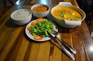 Pousada Vila Tutoia Praia