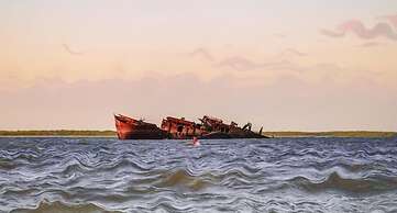 Pousada Vila Tutoia Praia