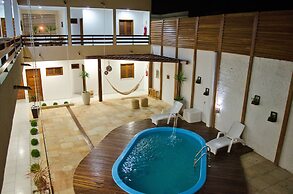 Pousada Vila Tutoia Praia