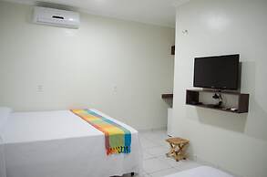 Pousada Vila Tutoia Praia