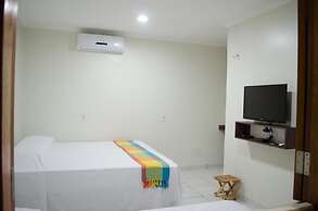 Pousada Vila Tutoia Praia