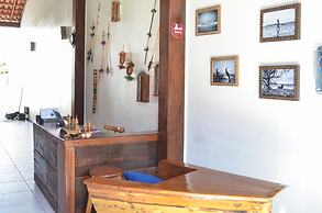Pousada Vila Tutoia Praia