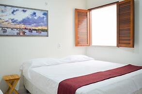 Pousada Vila Tutoia Praia