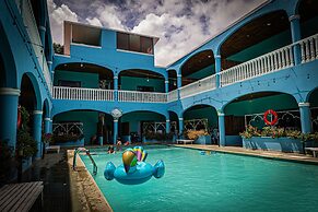 Toro Blanco Resort
