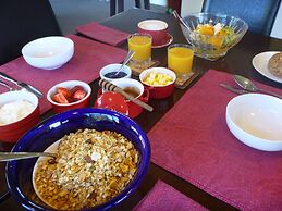 Lupin Lodge Bed and Breakfast