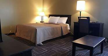 Sunlac Inn Devils Lake