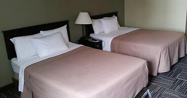 Sunlac Inn Devils Lake