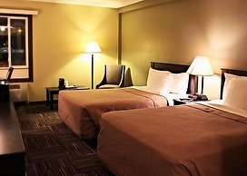 Sunlac Inn Devils Lake