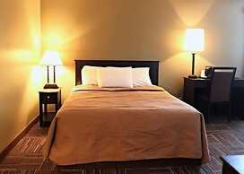 Sunlac Inn Devils Lake