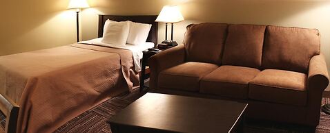 Sunlac Inn Devils Lake