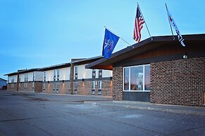 Sunlac Inn Devils Lake