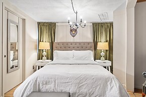 Black Forest Inn Bed & Breakfast