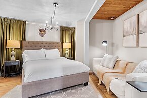 Black Forest Inn Bed & Breakfast