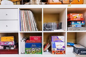 Black Forest Inn Bed & Breakfast