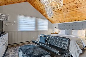 Black Forest Inn Bed & Breakfast