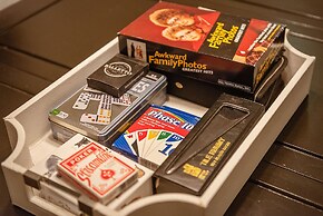 Black Forest Inn Bed & Breakfast