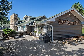 Black Forest Inn Bed & Breakfast