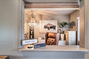 Black Forest Inn Bed & Breakfast