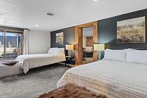 Black Forest Inn Bed & Breakfast