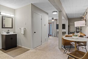 Black Forest Inn Bed & Breakfast