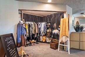 Black Forest Inn Bed & Breakfast