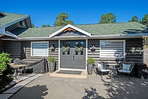 Black Forest Inn Bed & Breakfast