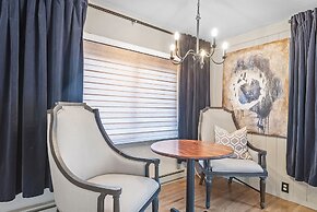 Black Forest Inn Bed & Breakfast