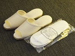 HOTEL AMANEK Ginza East