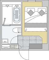 HOTEL AMANEK Ginza East