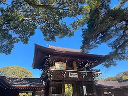 HOTEL AMANEK Ginza East