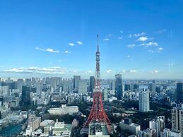 HOTEL AMANEK Ginza East