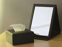 HOTEL AMANEK Ginza East