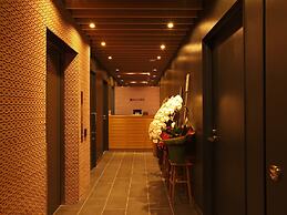 HOTEL AMANEK Ginza East