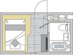 HOTEL AMANEK Ginza East